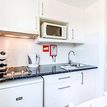 Apartment Horizon Studio By Interhome * Albufeira
