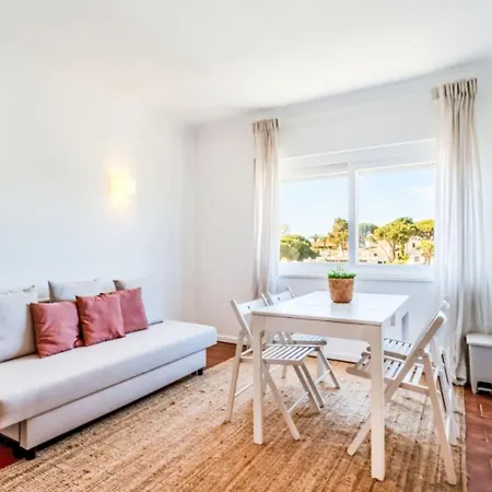 Apartment 54 - Sunny Way By Interhome