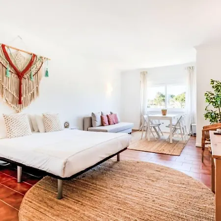 Apartment Horizon Studio By Interhome *