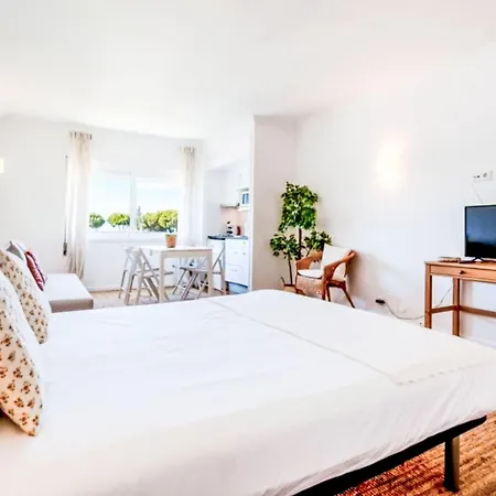 Lejlighed Apartment Horizon Studio By Interhome
