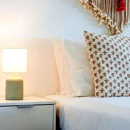 54 - Sunny Way By Interhome Apartment Albufeira