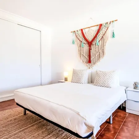 54 - Sunny Way By Interhome * Albufeira