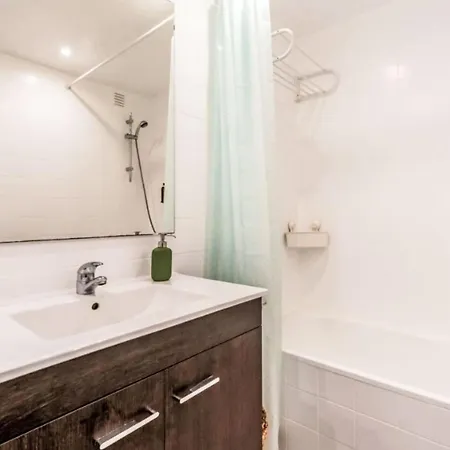Apartment Horizon Studio By Interhome Lejlighed Albufeira