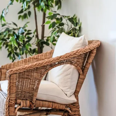 Lejlighed Apartment Horizon Studio By Interhome