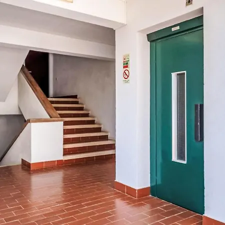 Apartment Horizon Studio By Interhome Apartment *