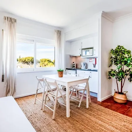 Lejlighed Apartment Horizon Studio By Interhome *