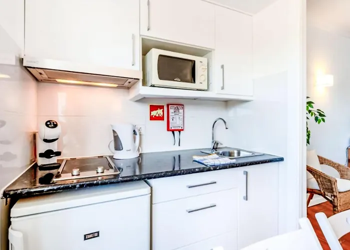 54 - Sunny Way By Interhome * Albufeira