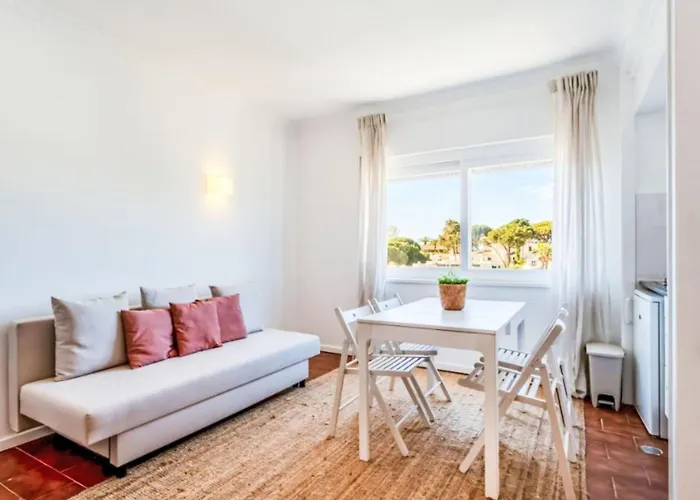 Apartment 54 - Sunny Way By Interhome