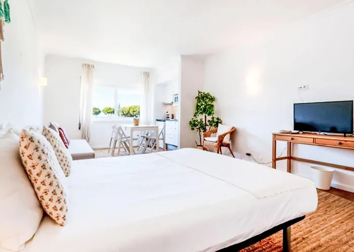 Apartment 54 - Sunny Way By Interhome