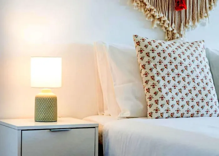 54 - Sunny Way By Interhome Apartment Albufeira