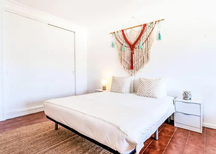 54 - Sunny Way By Interhome * Albufeira