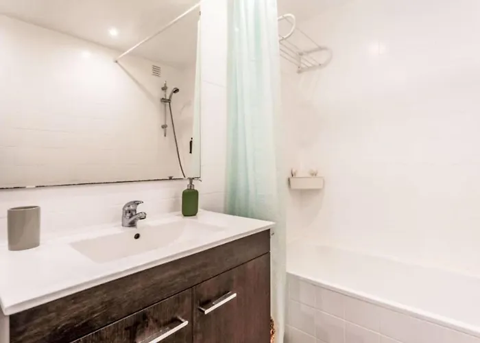 54 - Sunny Way By Interhome Apartment Albufeira