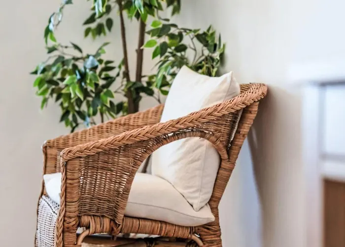 Apartment 54 - Sunny Way By Interhome