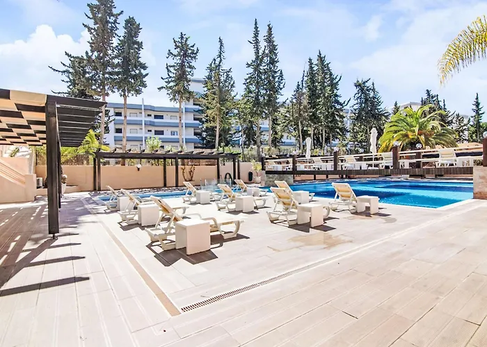 54 - Sunny Way By Interhome Apartment