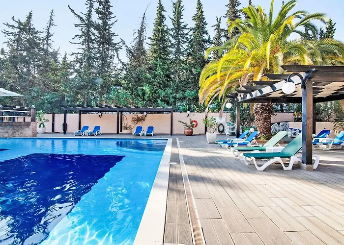 54 - Sunny Way By Interhome Apartment *