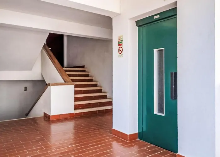 54 - Sunny Way By Interhome Apartment *