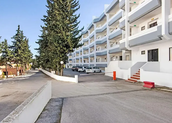 54 - Sunny Way By Interhome Apartment *