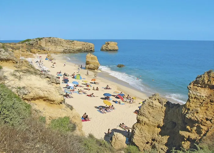 54 - Sunny Way By Interhome * Albufeira